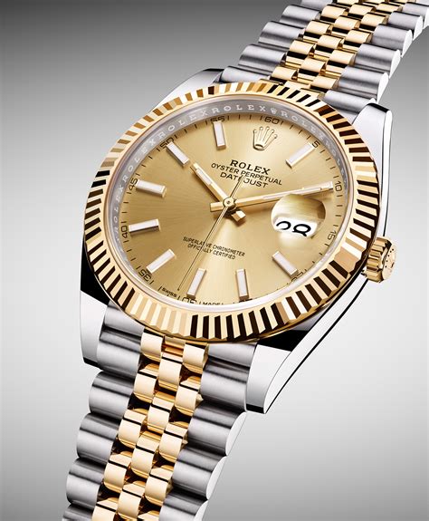 rolex datejust resistente all'acqua|rolex datejust watch.